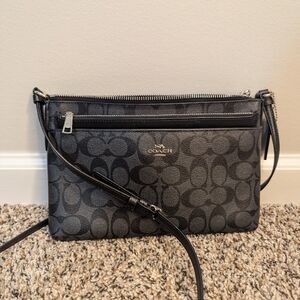 Coach crossbody bag